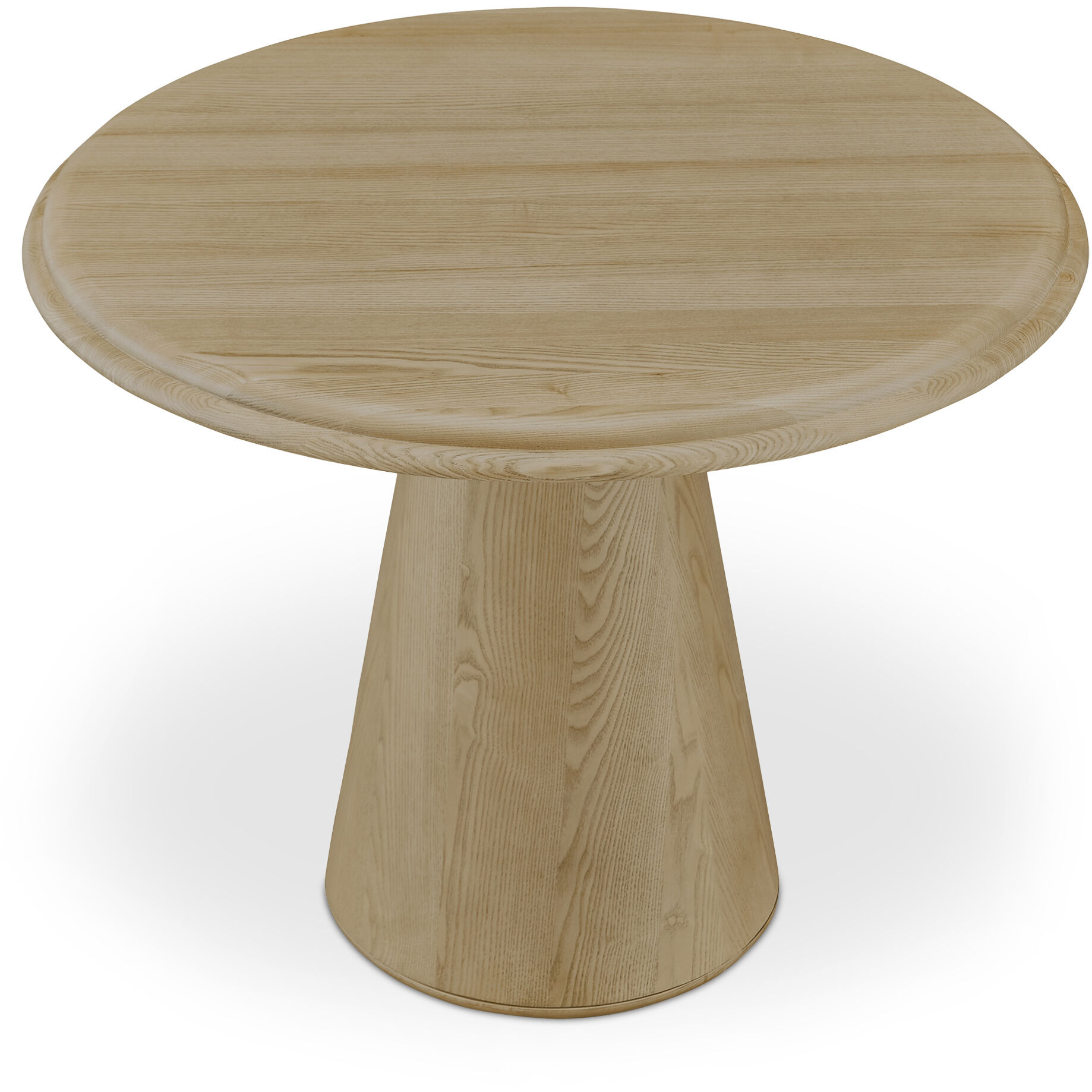Tutto 38 X 38 inch Natural Cafe Table